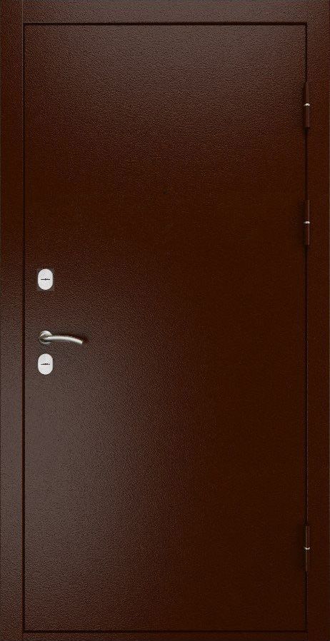 Дверь ДвериПРО L Термо Экошпон СБ-3 (16мм, венге) DPRO195935