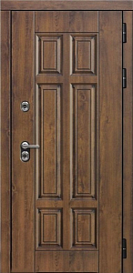 Товар Дверь ДвериПРО Квадро ФЛ 244 беленый дуб DPRO195766