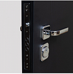 Дверь Цербер SS-01 Кроме 86 левых DIS007136 фото