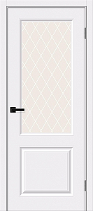 Товар Межкомнатная дверь Скинни-13 White Pro BR6306