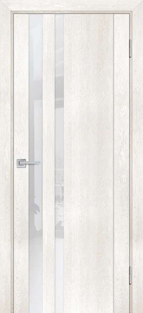 Межкомнатная дверь PSN-12 Бъянка антико