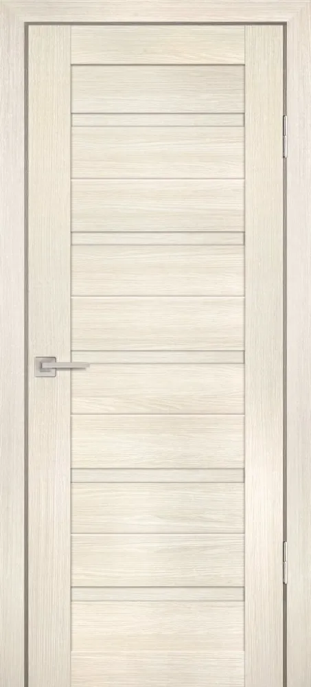 Межкомнатная дверь PS-07г ЭшВайт Мелинга