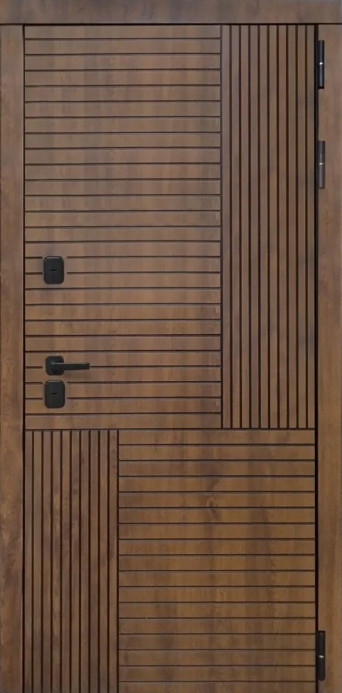 Дверь ДвериПРО Авеста ФЛ-707 (10мм, белый софт) DPRO195518